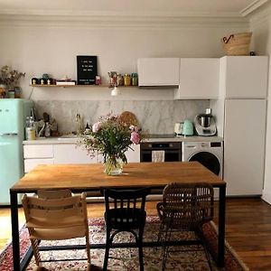 Appartement met Twee Slaapkamers